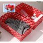 Woven Multi-functional Storage Basket
