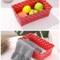 Woven Multi-functional Storage Basket