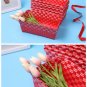 Woven Multi-functional Storage Basket