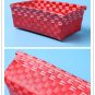 Woven Multi-functional Storage Basket