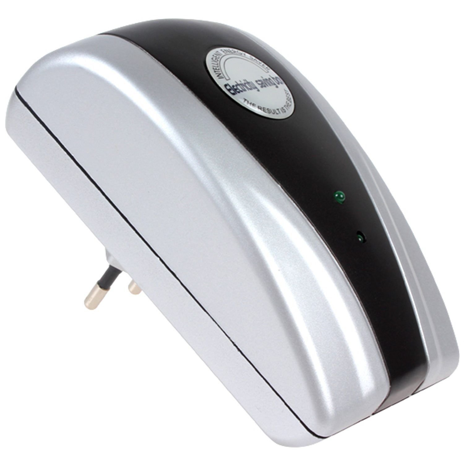 ECOWATT Energy Saver Device Home Office Power Electricity Saving Box