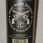 smoke wagon straight bourbon whisky