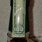 henry McKenna 10 yr single barrel bourbong whisky bottle in bond