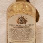 Corazon single barrel reposado bourbon barrel blantons