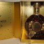 Remy Martin XO cognac gold leaf limited edition comes with a glass
