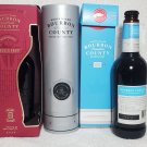 Goose island bourbon couty 2023 angels envy, eagle rare and prop