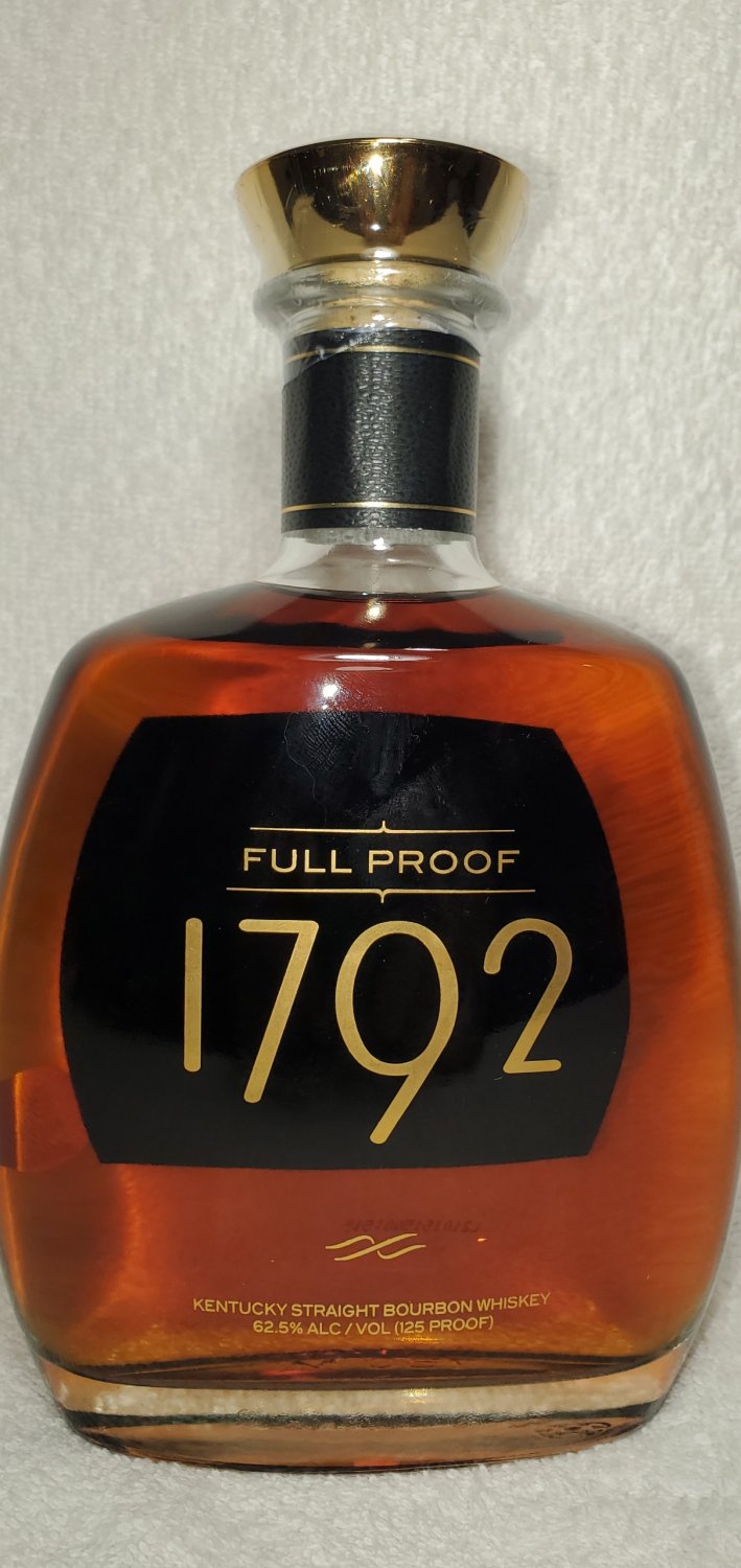 1792 full proof