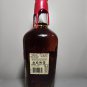 Markers Mark cellar aged 2024 700ml