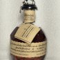 Blanton’s “S” 4/24/25, no bag, no box