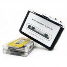 Portable Cassette Player