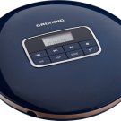 Grundig CDP 6600 triton Portable CD-Player