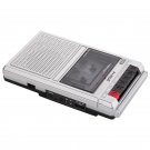 Groov-e Shoebox Cassette Player and Recorder Vintage Style