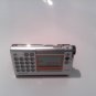 Sony ICF-C1200 FM/AM Portable Alarm Clock Radio