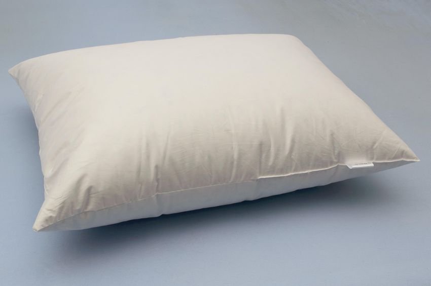 20x30" Sandwich down pillow