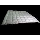 California King Size 750 Fill Power 100% Hungarian Goose Down Comforter