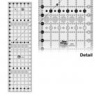 Creative Grids Ruler - 6 1/2" X 24"