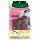 Wonder Clips 50 count - Clover #3156