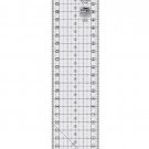 Creative Grids Basic Range 6in x 24in Rectangle Quilt Ruler #CGRBR6