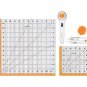 Fiskars Tool Quilting Essential Set 5 pc