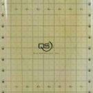 Quilters Select Non-Slip Ruler - 8-1/2in x 24in