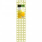 Omnigrid Rectangle Folding Ruler - 4 x 36 in.