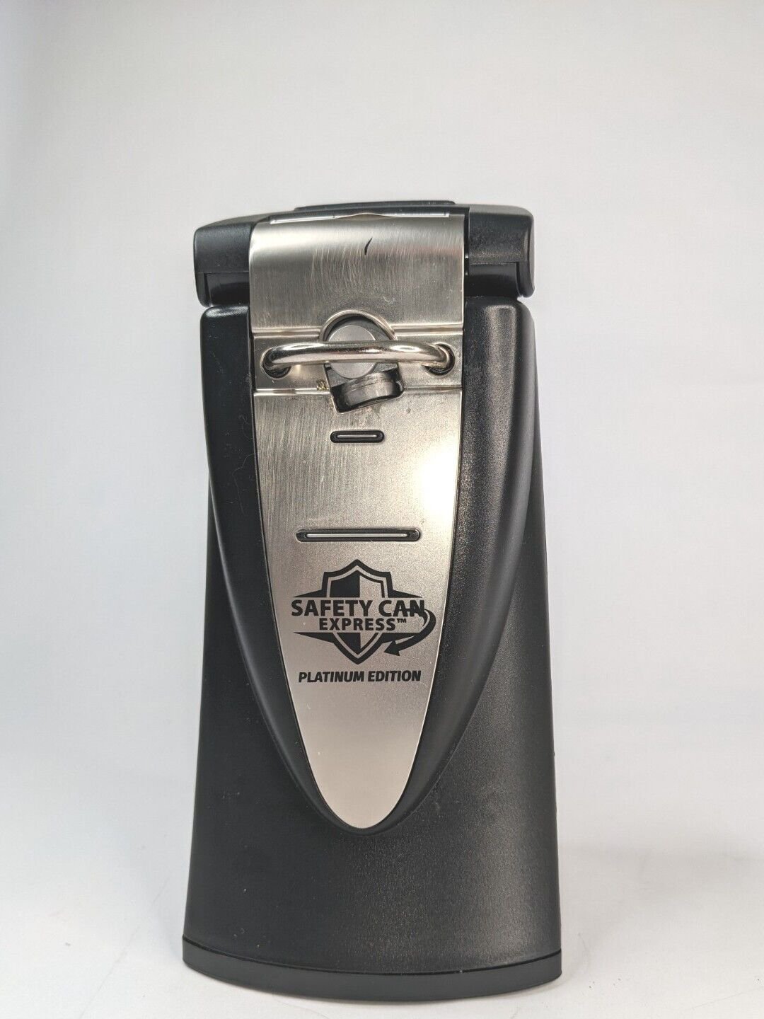 Safety Can Express™ Automatic Can Opener
