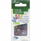 Clover Wonder Clips 50 pc. Assorted