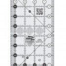Creative Grids 4-1/2" x 8-1/2" Ruler - #CGR48