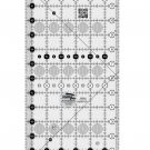 Creative Grids 6-1/2" x 12-1/2" Ruler - #CGR612