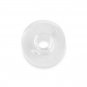 Singer Class 15J Bobbins - 20/Pack - Clear