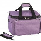 Deluxe Knitting and Crochet Storage Bag