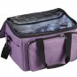 Deluxe Knitting and Crochet Storage Bag