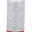 Mint Ice 2800 | Aurifil 50WT Thread pack of 4