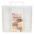 Universal Slimline Thread Storage Box - Empty