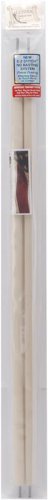 Scroll Rods 30" Heavy Duty