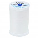 XP All Purpose Thread 250yd Winter White 0150 - pack of 10