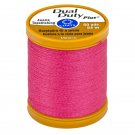 XP Heavy Thread 60yd Hot Pink 1840 - pack of 10