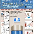 Thread Magic Combo Round and Cube - Pack of 2