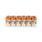 RESTORA REPLACEMENT LINT REMOVER REFILLS - 12/BOX