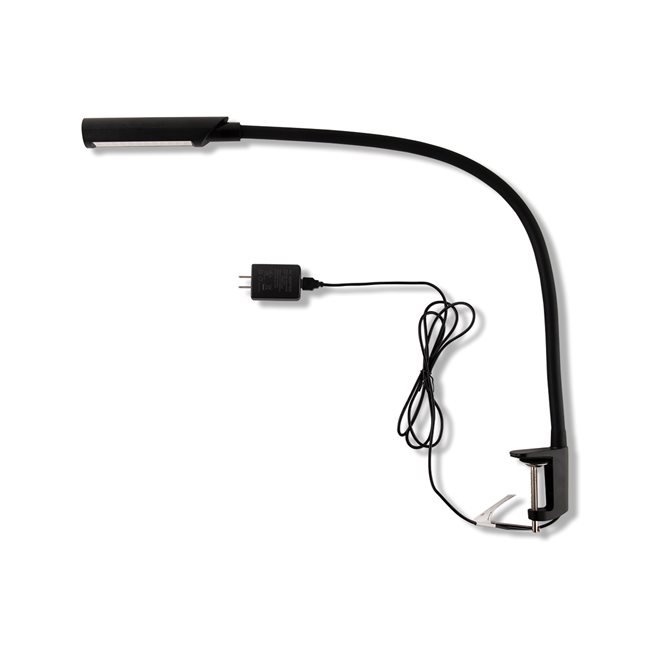 Reliable UberLight Flex 3200TL LED Task Light - 26 1/2"
