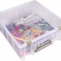ArtBin 6990SO Super Satchel Double Deep Compartment Box