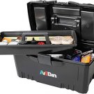 STORAGE BOX TWIN TOP/TRAY STORAGE BOX TWIN TOP/TRAY