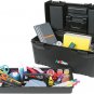 STORAGE BOX TWIN TOP/TRAY
