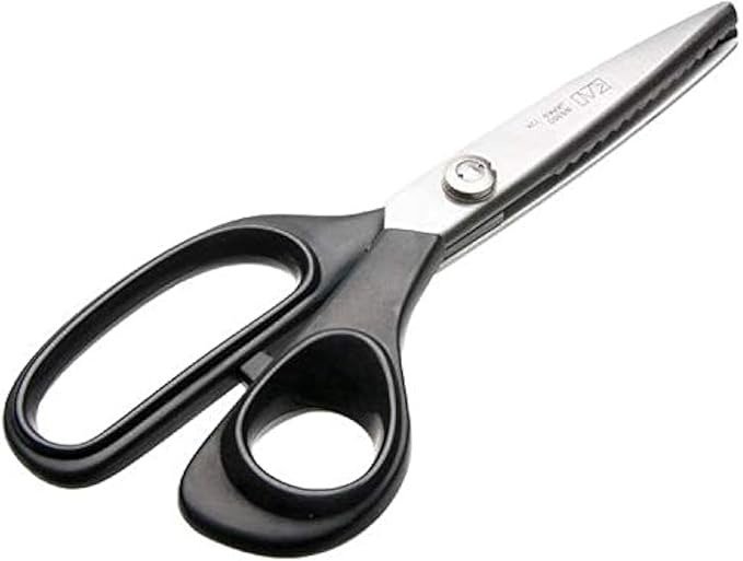 Kai 8&acirc;�� Pinking Shears - N5350 Ergonomic Pinkers Sewing Scissors