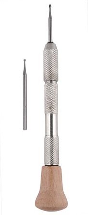 Wire Rounder Set, 3 Pieces | PIN-225.05