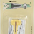 Clover 464/12 Bias 1/2-Inch Tape Maker, 1 EA