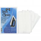 Iron Clean Cleaning Cloths-10/Pkg