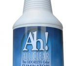 Ah! Products All Clear Odorless Odor Eliminator, 16 oz Ah! Products All Clear Odorless Odor Eliminator, 16 oz