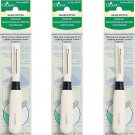 Clover 482/W Seam Ripper (3 Pack) Clover 482/W Seam Ripper (3 Pack)