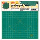 OLFA 17" Rotating Self-Helaing Rotary Mat